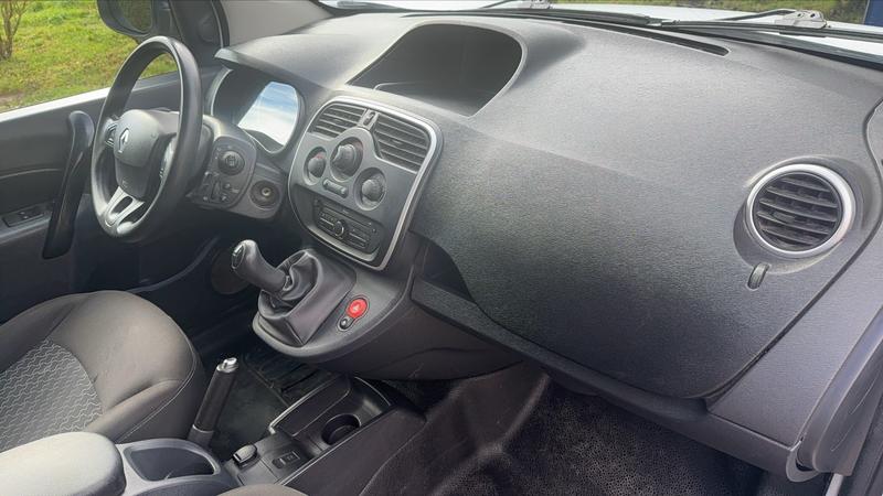 Renault Kangoo Express 1.5 dCi 90 Extra R-Link