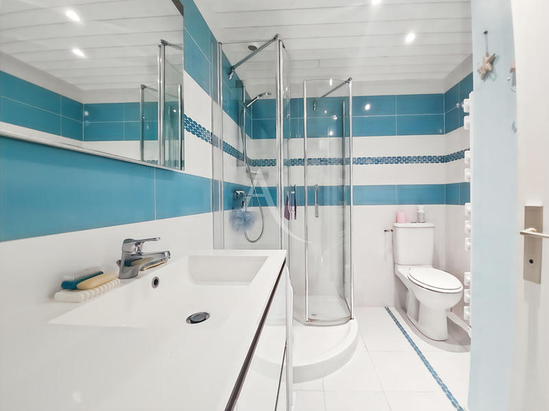 Maison - 79 m² - 4 pièces