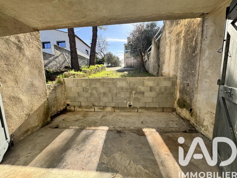 Maison - 119 m² - 4 pièces