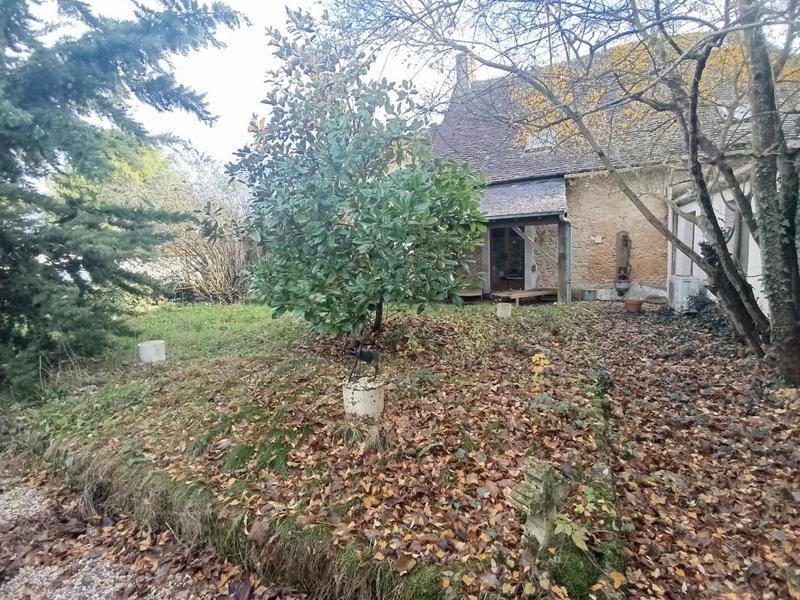 Maison - 182 m² - 6 pièces