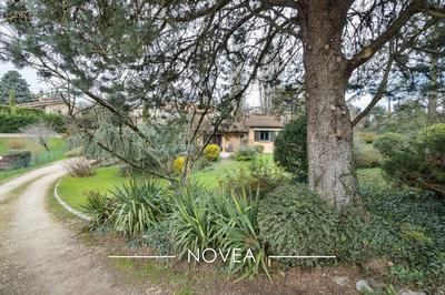 Maison - 131 m² - 6 pièces