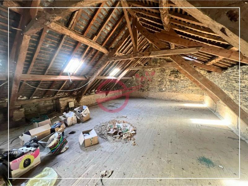 Maison - 150 m² - 6 pièces