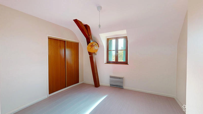 Maison - 160 m² - 5 pièces