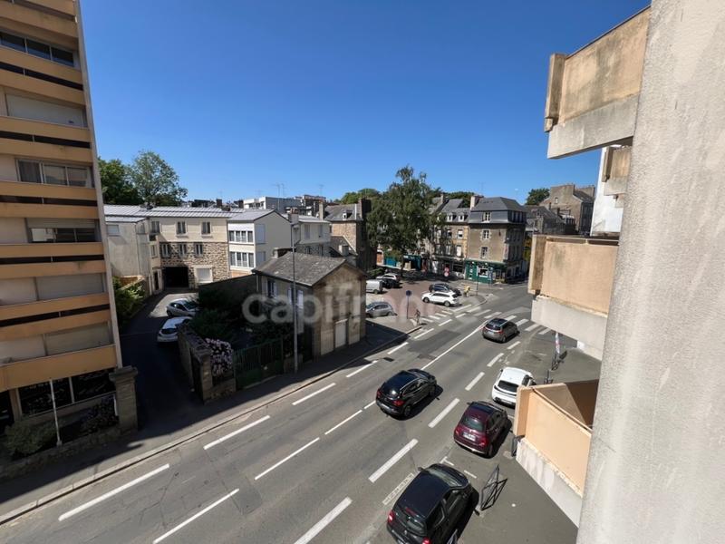 Appartement - 73 m² - 3 pièces