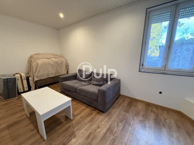 Maison - 191 m² - 8 pièces