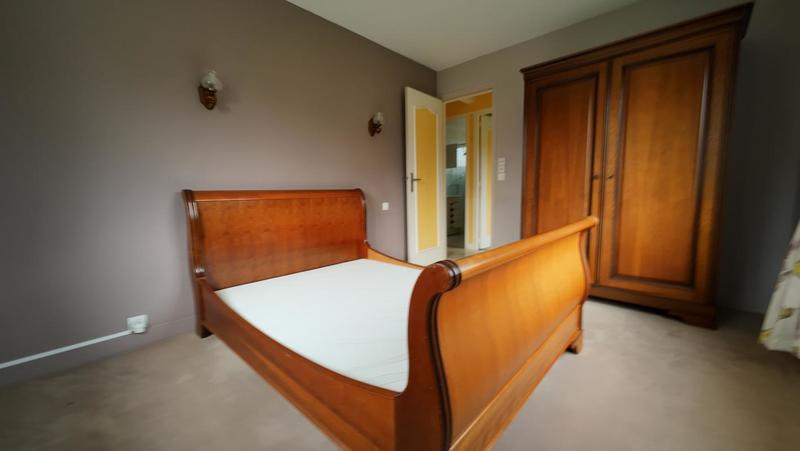 Pavillon - 83 m² - 5 pièces