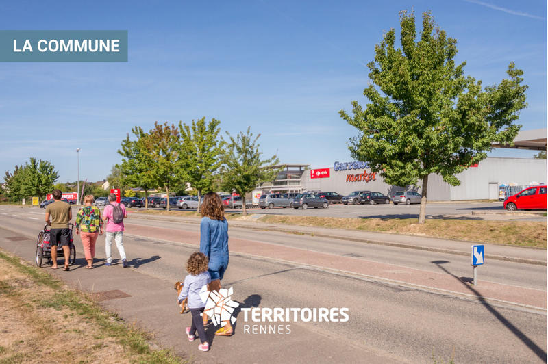 Terrain constructible - 312 m²