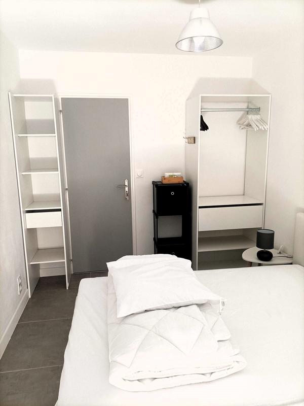 Maison - 70 m² - 4 pièces