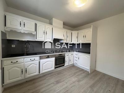 Maison - 145 m² - 4 pièces