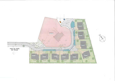 Maison - 106 m² - 4 pièces