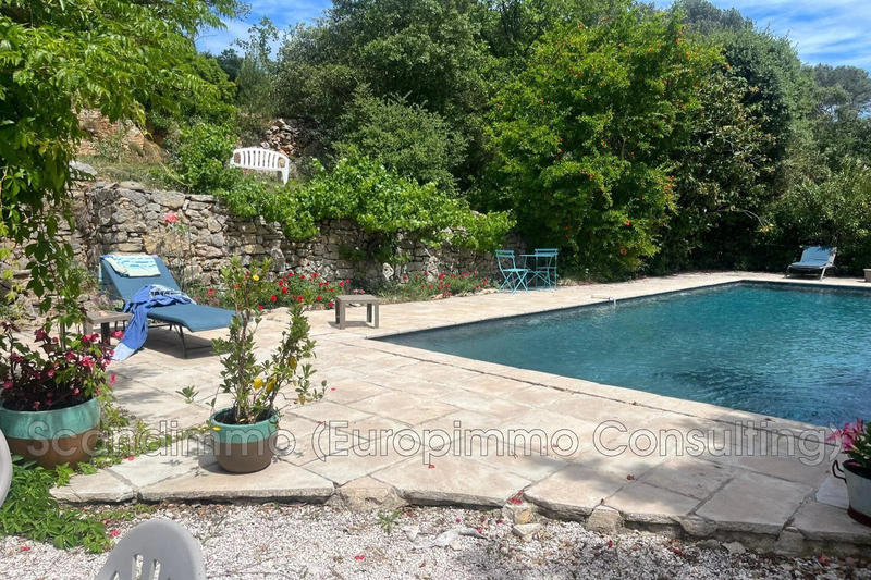 Maison - 162 m² - 5 pièces