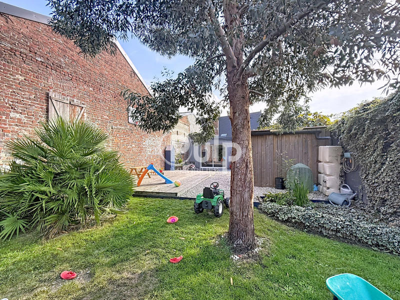 Maison de campagne - 180 m² - 7 pièces