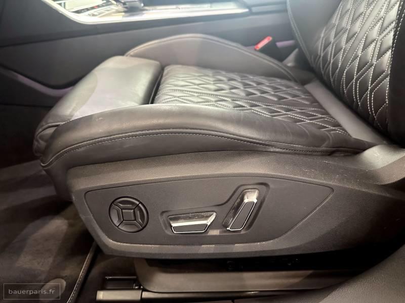 Audi A6 Avant 55 TFSIe 367 ch s tronic 7 Quattro Competition