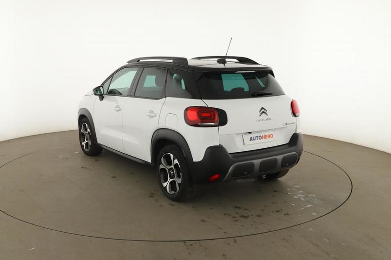 Citroën C3 Aircross 1.5 Blue-HDi Shine Pack Bv6 110 ch