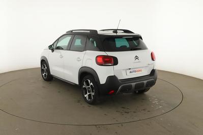 Citroën C3 Aircross 1.5 Blue-HDi Shine Pack Bv6 110 ch