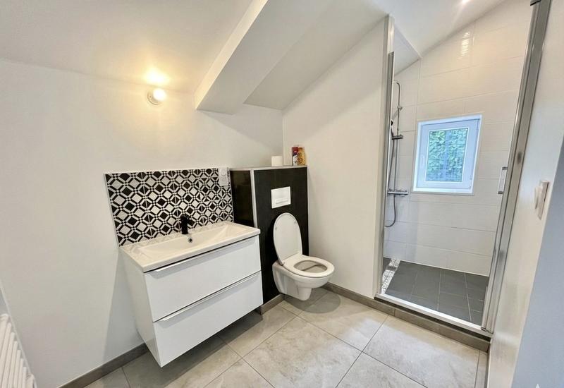 Maison - 126 m² - 6 pièces