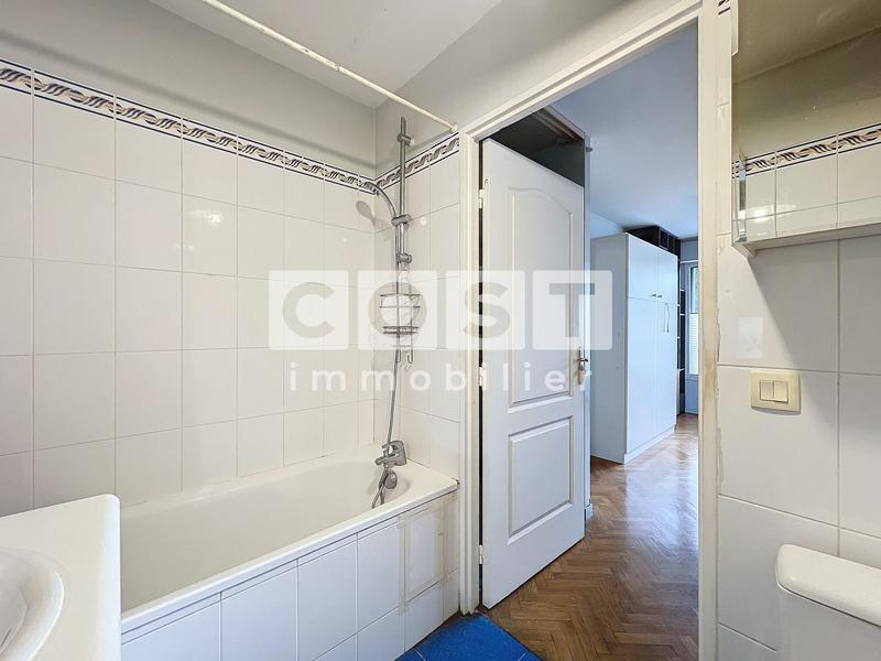 Appartement - 35 m² - 1 pièce