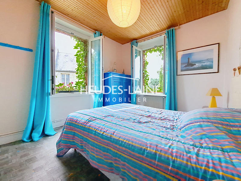 Maison - 189 m² - 10 pièces