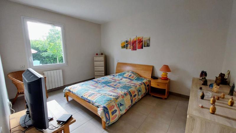 Maison - 78 m² - 3 pièces