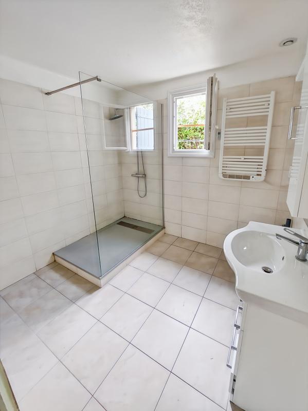 Maison - 62 m² - 3 pièces