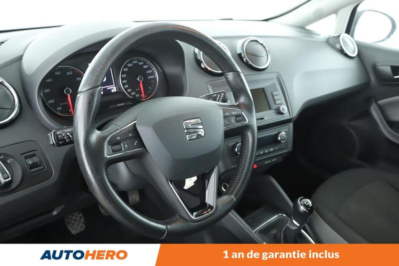 Seat Ibiza 1.2 Tsi Style 90 ch