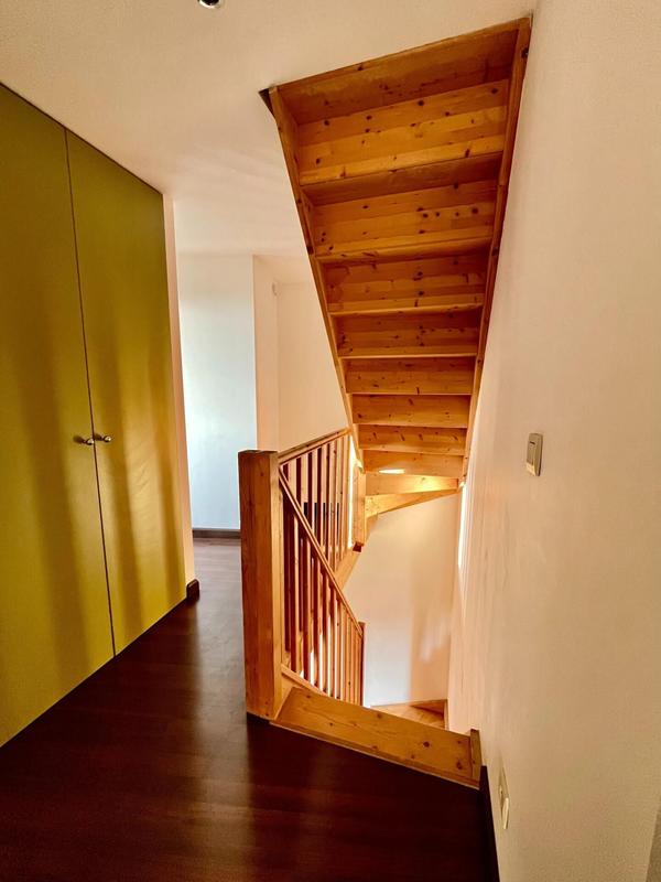 Appartement - 76 m² - 4 pièces