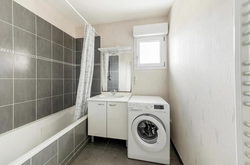 Appartement - 73 m² - 4 pièces