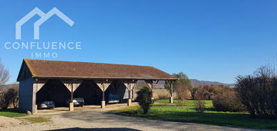 Maison - 203 m² - 7 pièces