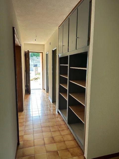 Maison - 86 m² - 5 pièces