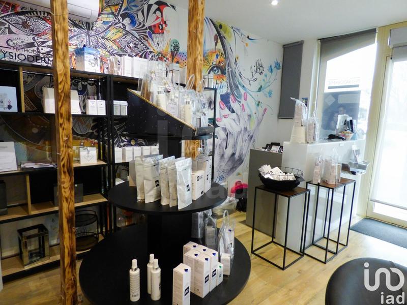 Local commercial - 100 m²