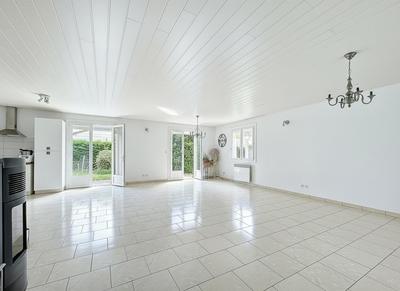 Maison - 106 m² - 5 pièces