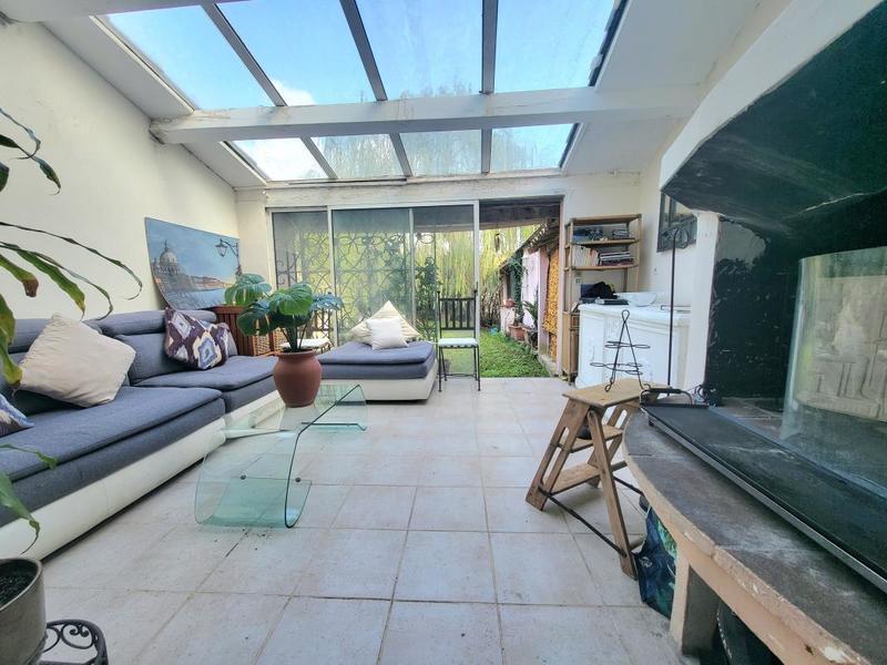 Maison - 177 m² - 6 pièces