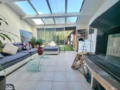 Maison - 177 m² - 6 pièces