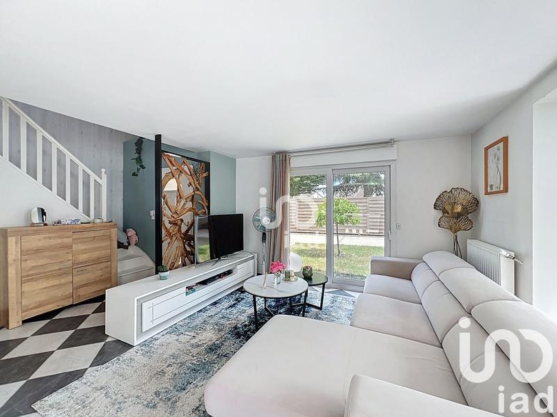 Maison - 131 m² - 7 pièces