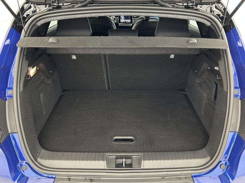 Renault Captur E-Tech full hybrid 145 ch esprit Alpine 5p