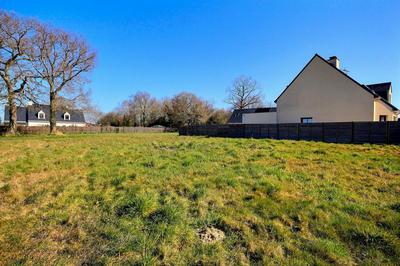 Terrain constructible - 549 m²