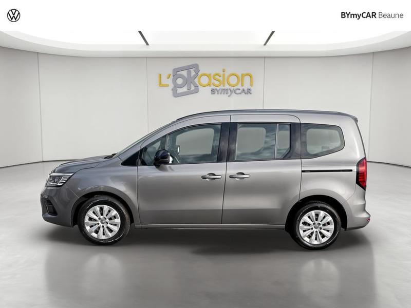 Renault Kangoo Blue dCi 95 Zen