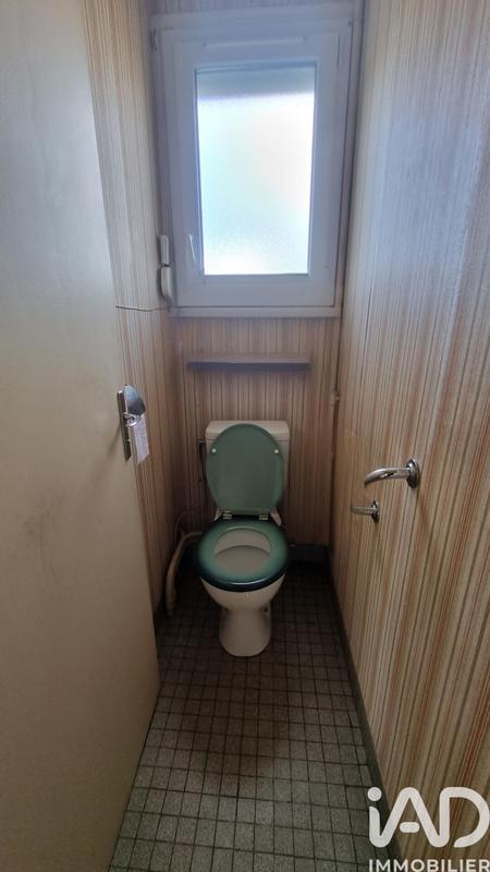 Maison - 81 m² - 5 pièces