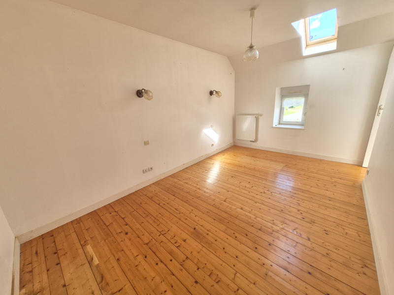 Maison - 112 m² - 5 pièces