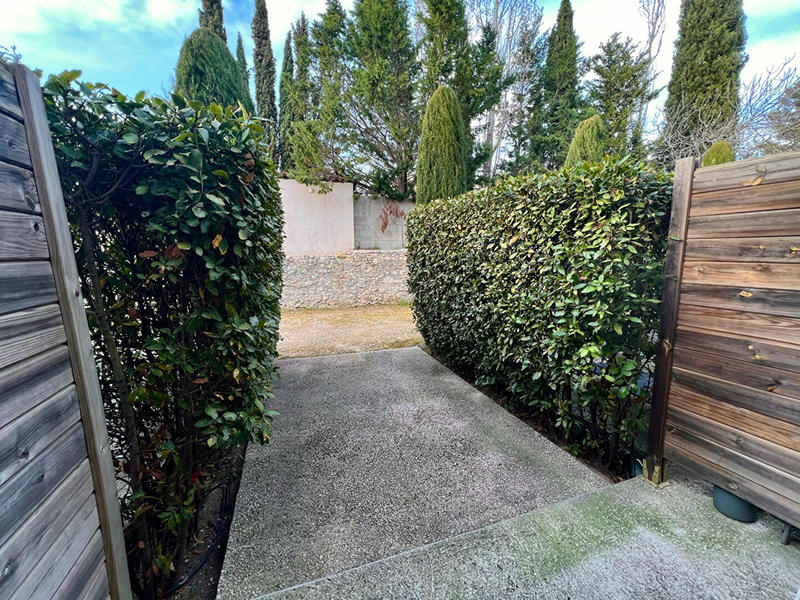 Appartement - 22 m² - 2 pièces