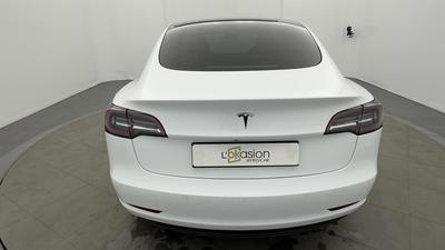 Tesla Model 3 Autonomie Standard Plus Rwd