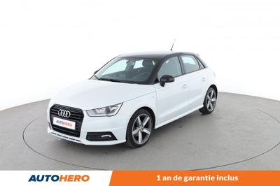 Audi A1 sportback 1.0 Tfsi 95 ch
