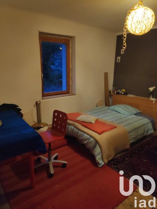 Maison - 171 m² - 6 pièces