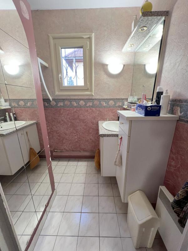 Maison - 103 m² - 4 pièces