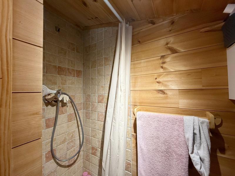 Appartement - 104 m² - 2 pièces