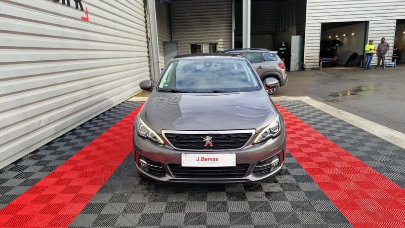 Peugeot 308 Sw bluehdi 130ch ss bvm6 active business