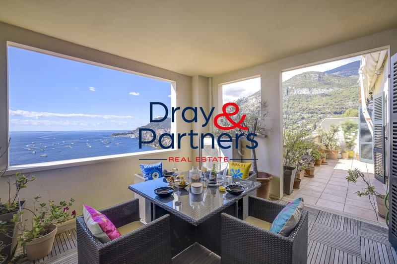 Appartement - 102 m² - 2 pièces