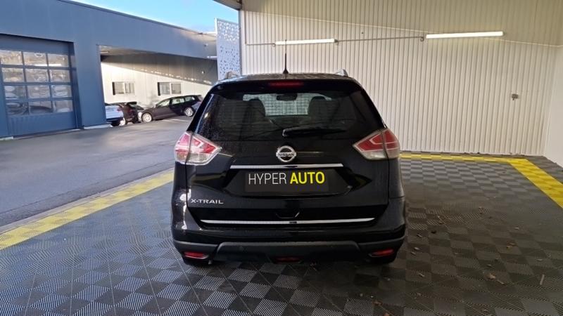 Nissan X-Trail 1.6 Dci 130 5pl Visia