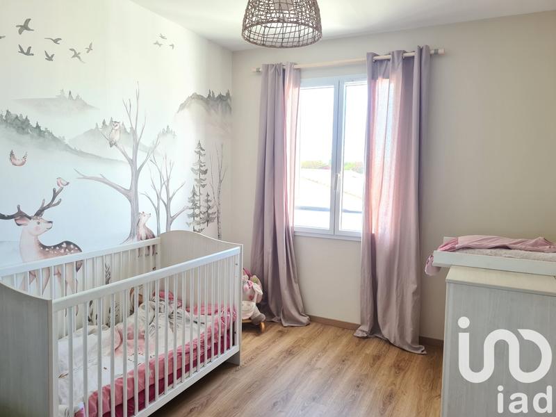 Maison - 172 m² - 7 pièces