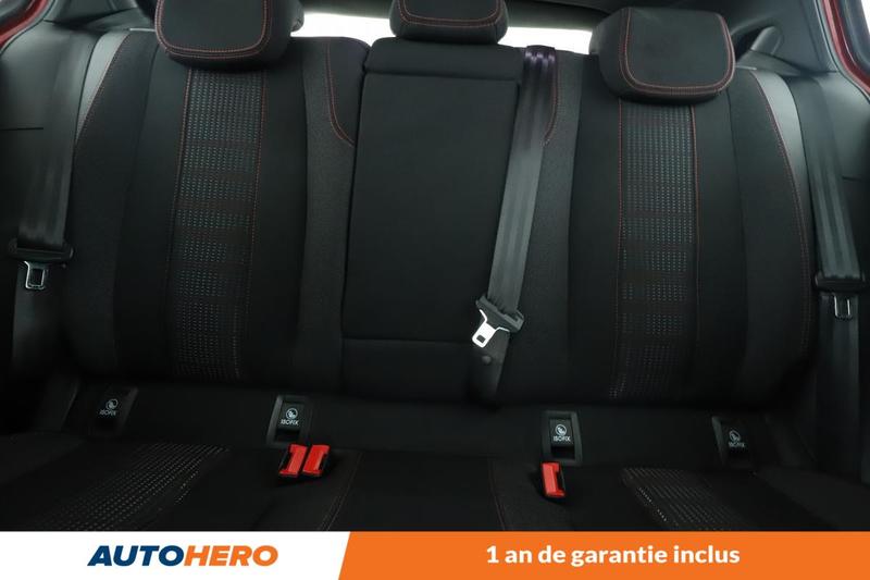 Peugeot 308 1.5 Blue-HDi Gt Line Eat8 130 ch